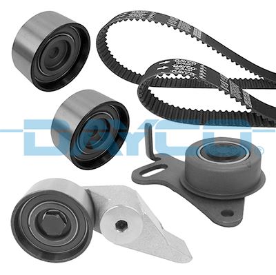 TRIGER SETI MITSUBISHI L200 2.5D DID MOTOR 2005-> (154X254) - DAYCO KTB738