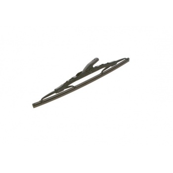 SILECEK SUPURGESI ECO QUICK CLIP 34C 340mm - BOSCH 3397011211