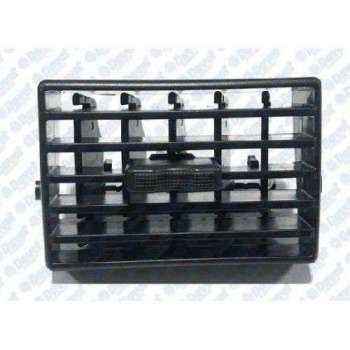 Fiat Kalorıfer Havalandırma Sag-Sol-Orta Difizör Albea-Palıo - Dekar Dk0501