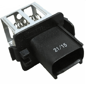 KALORİFER REZİSTANSI FORD TRANSIT COURIER B460 - HELLUX-HLR100164