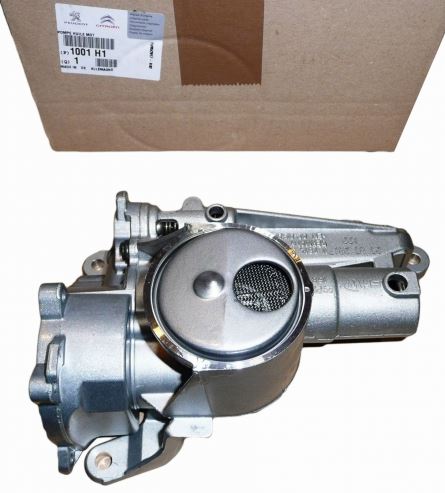 YAG POMPASI 207 308 EP3 EP6 EP6DT EP6DTS 3008 EP6 EPDT 5008 EP6 MINI COOPER - PSA 1001H1