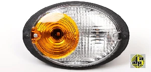 Unıversal Sinyal Lambası-Euro Seri Gömme Bağlantılı Kablosuz Ss  El - Serko-S.0001.3206.110