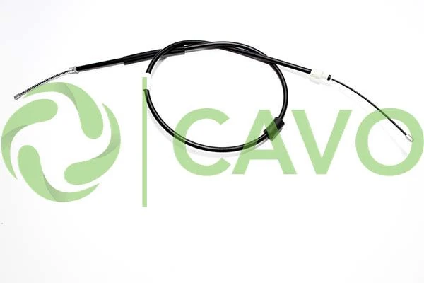 Psa El Fren Teli Arka Sag P306 (em Ym) Zx Boy:1495 / 1165mm Arka Fren Kampanalı (91 93) - Cavo İt4502 229