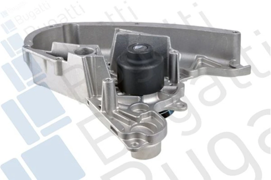 Fiat Devirdaım - Su Pompası Graf Pa900 - Bug Pa10077