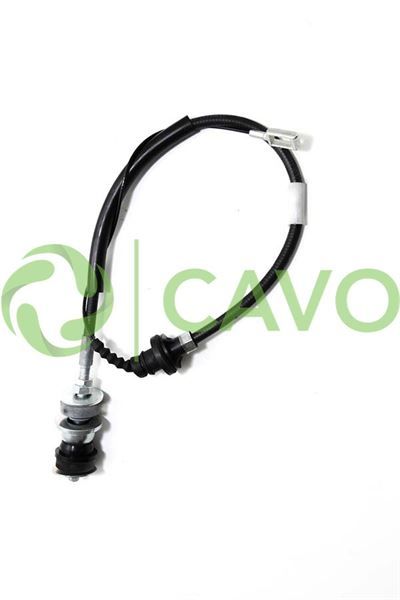 DEBRIYAJ TELI DUCATO JUMPER DJ5 / DJ5T / DJ5TED (2,5 12V / 8V) / (94 00) BOY:1090 / 555MM - CAVO IT6001 669