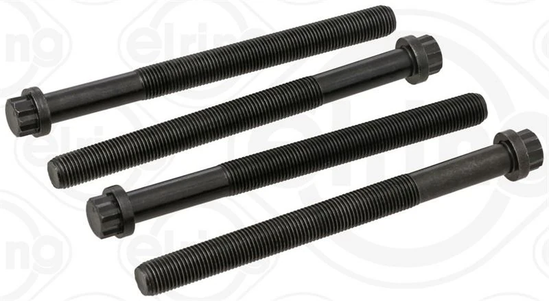 Mercedes Truck Silindir Kapak Saplaması Mercedes Actros Setra Travego 501 541 502 542 - Elring 060.220