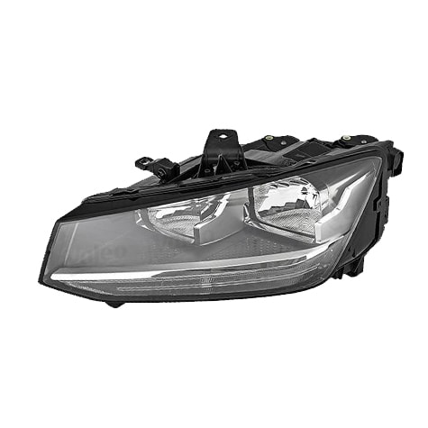 FAR SOL LEDLI Q2 16> - VALEO 046840