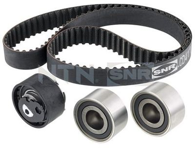 TRIGER SETI - SNR KD45948
