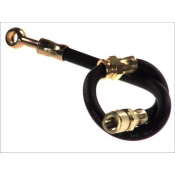 Chevrolet Fren Hortumu On Sol Chevrolet Lacetti - Braxıs Ah0515