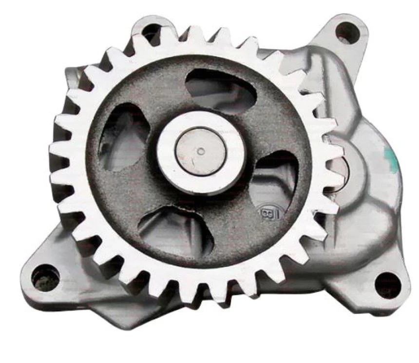 İsuzu Ticarı Yag Pompası Komple (tbk) 4hf1 4hk1 4hg1 İsuzu Npr66 Npr71 Npr75 Otobus Novo - Ant 898017585184