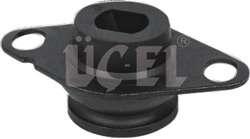 SANZIMAN TAKOZU SOL R19 R21 CLIO MEGANE KANGOO SCENIC - UCEL 10475