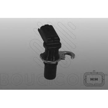 KRANK MIL SENSORU P206 GTI P307 P406 C5 JUMPY XSARA SCUDO 2,0HDI 8V EW10J4 (2,0 16V) BOXER II JUMPER - UNUVAR 144327