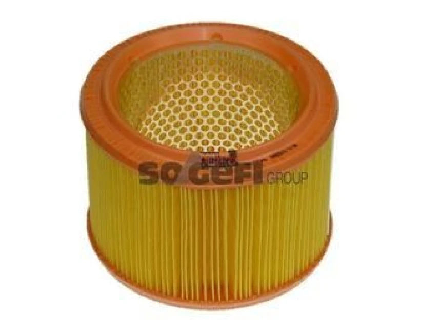 Psa Hava Filtresi Partner Berlingo P306 Xsara Xud9 / Dw8 P205 P309 Xud7t (kisa Tip) - Purflux A1034