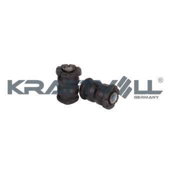 SALINCAK BURCU ON (LASTIK) COROLLA 92>00 - KRAFTVOLL 10050003