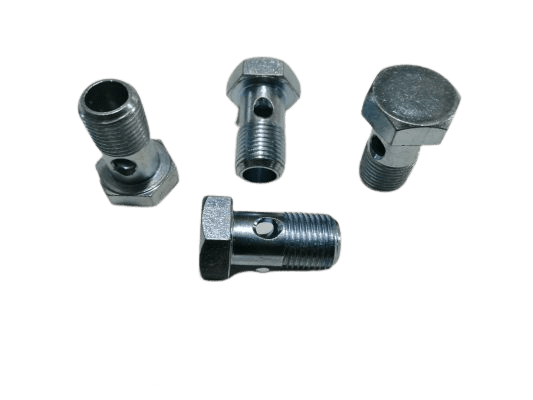 41534 480-54C-55-46-70-56-65-46 Hidrolik Damper Boru Bağlantı Rekoru Banjio F4610 M.16 10184417 Tümersan C-107 - PY-41534 - PY-41534