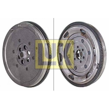 VOLANT A4 1,9TDI / 2,0TDI 01> A6 2,0TDI 01> - LUK 415055308