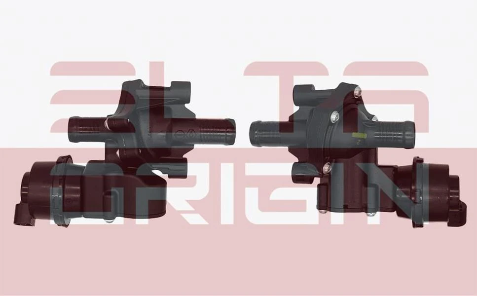 Renault Orıgınal Termostat Renault Arkana-Austral-Captur II-Clio V-Express-Kadjar-Kangoo III-Kardıan-Koleos - Eltaorıgın O11706682e