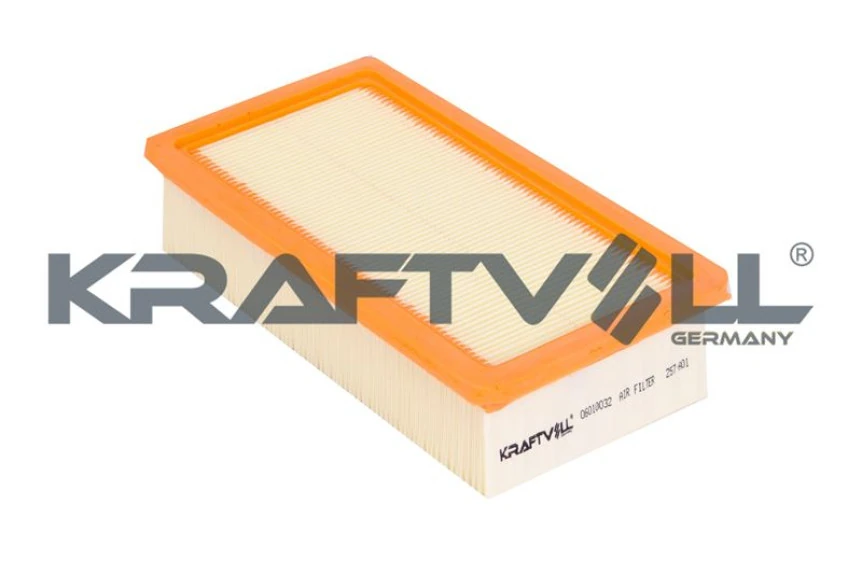 Tofas Hava Filtresi Tempra Tipo / 155 159 1.6 2.0 - Kraftvoll 06010032