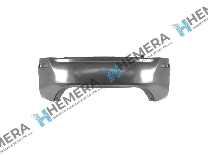 Toyota Arka Tampon Toyota Corolla 13>16 - Fpi Tyb362na