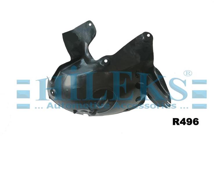 CAMURLUK DAVLUMBAZI ON SAG KANGOO III - HILEKS R496