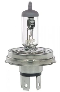 Unıversal Ampul-24v H4 (ç) 75/70w - Sprlight-Sl3403