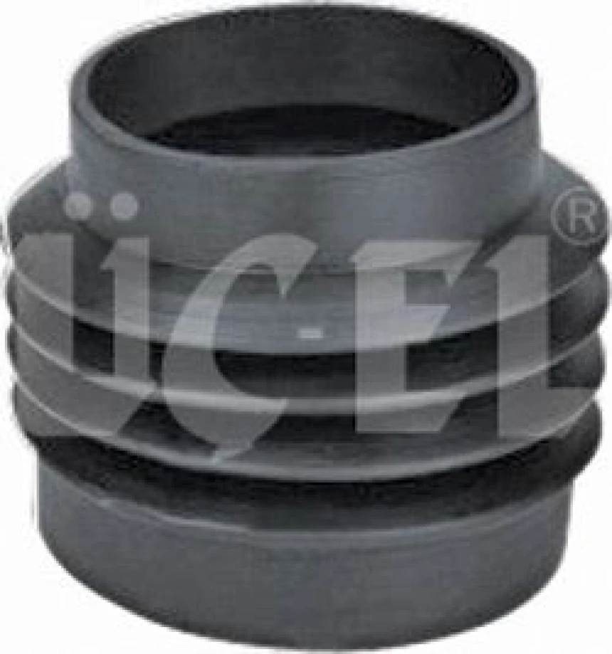 Renault Eski Hava Filtre Kurugu (buyuk) R12 - Ucel 10105