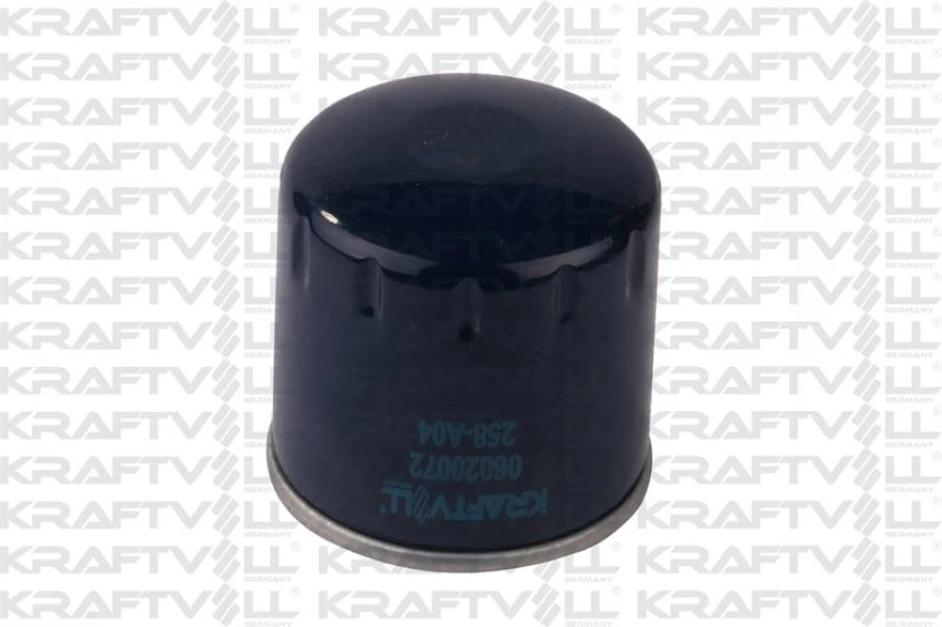 Psa Yag Filtresi 206 306 307 406 407 806 Partner Boxer Berlingo C4 C5 C8 Jumpy Jumper Ducato Saxo Scudo - Kraftvoll 06020072