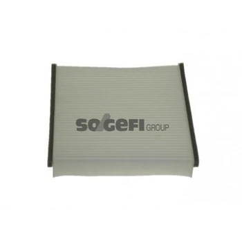 Fiat Polen Filtresi Bipper Nemo Fiorıno Doblo III Punto Fiorıno Linea 76> Egea 15> Opel Combo 1,3cdti / 1 - Purflux Ah265