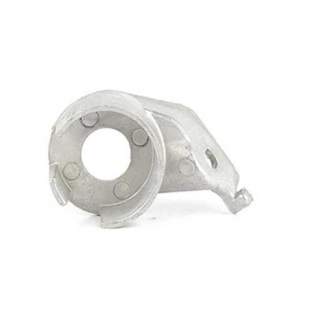 Opel Radyator Baglantı Braketi Sol Vectra B - Akd Op108101