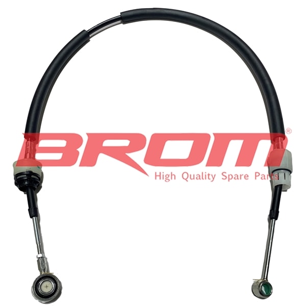 VITES KUMANDA TELI SAG GRANDE PUNTO 1.3 MJET 1.4 BZ 05 - BROM F1007T