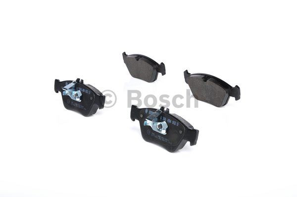 FREN BALATASI ON W202 95>00 S202 97>01 C208 97>00 W210 95>00 S210 99>03 C140 92>99 R170 00>04 - BOSCH 0986494002