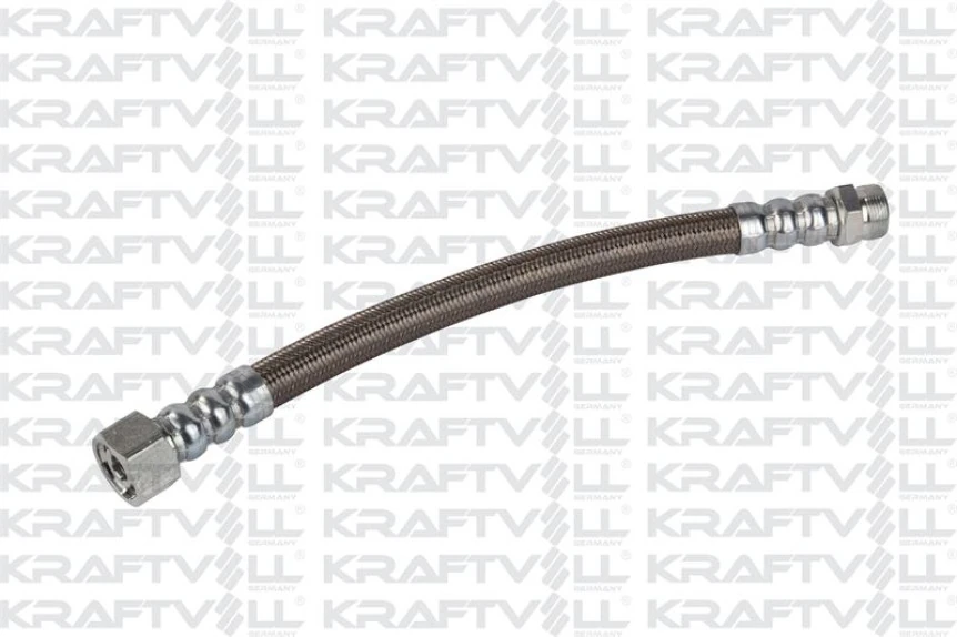 Renault Truck Kompresör Hortumu Teflon  (37cm M26*1.5 D-E)  Renault Premium 440 - Kraftvoll 10040317