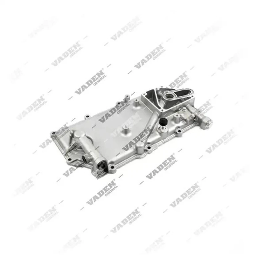 Scanıa Truck Yag Sogutucu Kapagı Scanıa 4-Seri 94-114-124-144 96>08 164 00>08 P.g.r.t.-Seri 04> - Vaden 0104 017