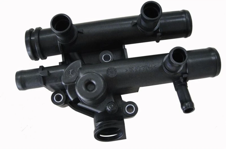 Renault Komple Termostat (83c) Laguna II 2.2 DCI-Traffıc II 2.2 Dci - Master II-III 2.5 Dci - Hellux Htr251017