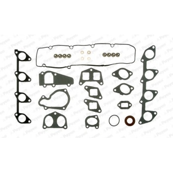 UST TAKIM CONTA (85,00MM) KECELI SUBAPLASTIKLI (S,K,C HARIC) PARTNER II P406 BERLINGO II BOXER II JU - PAYEN CC5010