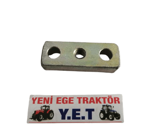 34255 480-450 Debriyaj Ayak Laması 3 Delik 596255 Inayet C-88 - PY-34255 - PY-34255