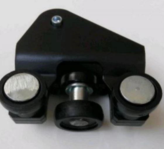 Psa Surgulu Kapı Alt Surgu Mekanızma (lamasız) Sol Partner Tepe Berlingo III 08> - Oms 116016-L