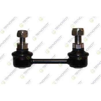 Nissan Z Rot Arka Sag Sol Nissan Primera 2002 2008 (p12 Kasa) - Teknorot N-590