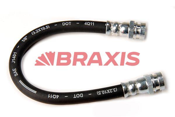 ON FREN HORTUMU UZUN MITSUBISHI L300 2000-> - BRAXIS AH0177