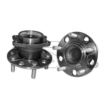 PORYA ARKA CHRYSLER SEBRING JS - GSP 9400192