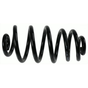 HELEZON YAYI ARKA AUDI A4 01>08 - SACHS 996 947