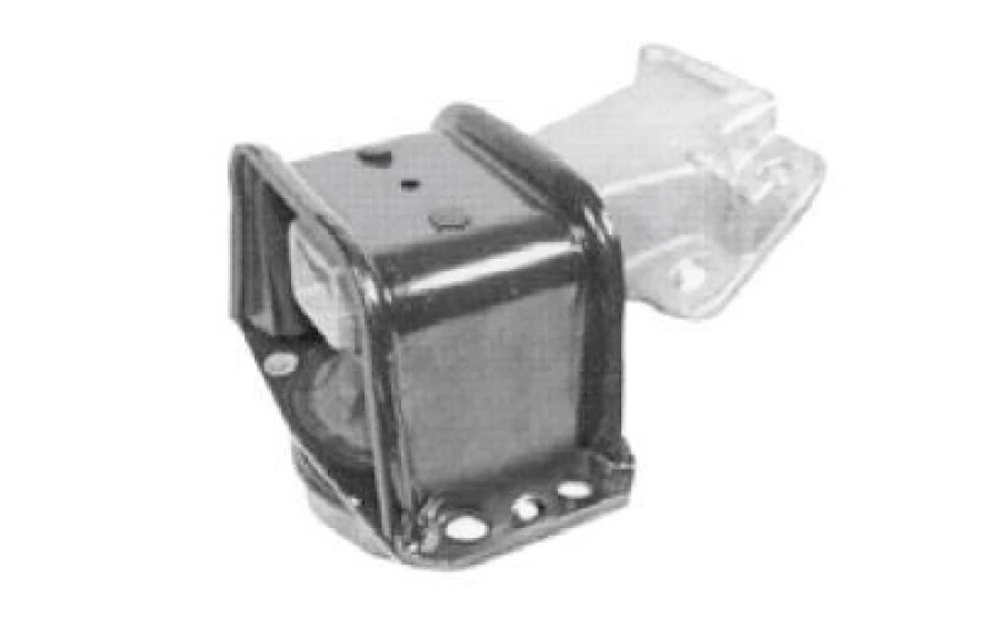 Psa Motor Takozu (yaglı) Sag P307 P308 00> C4 04> C4 (b7) Ds4 10> 1,6 16v (tu5jp4) Ber4 Sanzıman - Gb Krb 14215