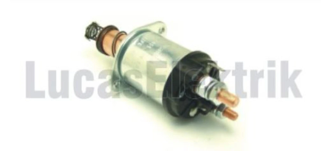 Turk Traktor Mars Otomatıgı 2m113 12v Turk Traktor - Lucas Tot 200