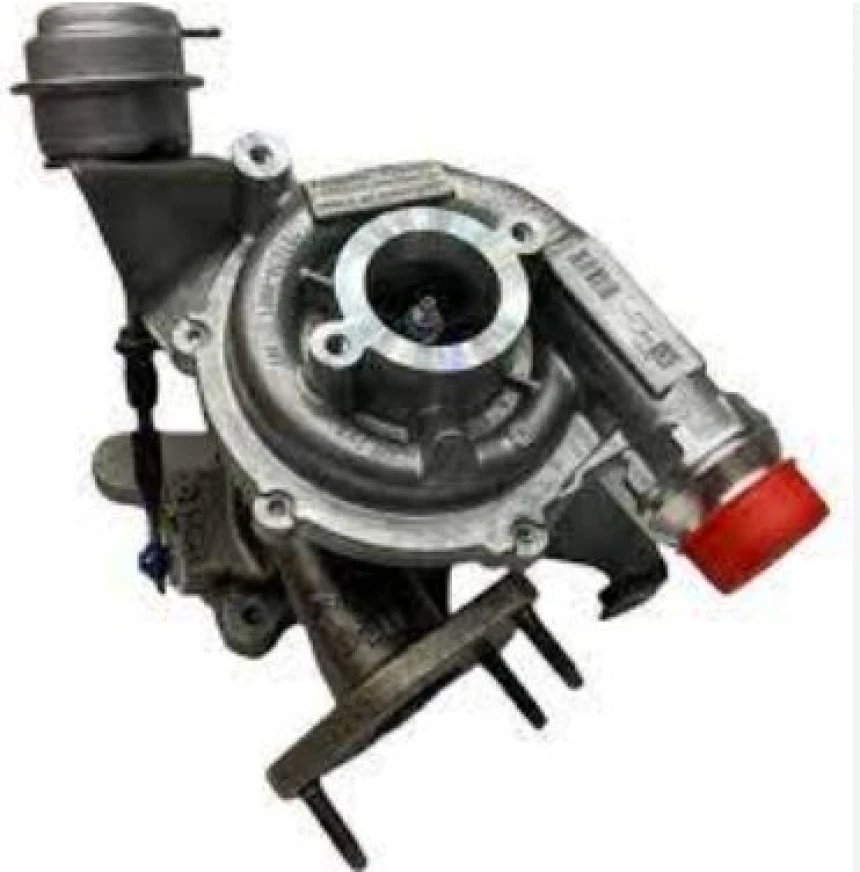 Renault (tek Teker) M9t 870/890  Turbo Komple Master III Movano B 2.3dci (m9t) Trafıc Vivaro A 2.0dci - Aısın Turaz-7007