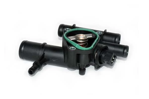 Suzukı Termostat (komple) / (89c) Logan Kango Trafıc 1.9 F9q Megane 2.0 - Aısın Thraz-7012