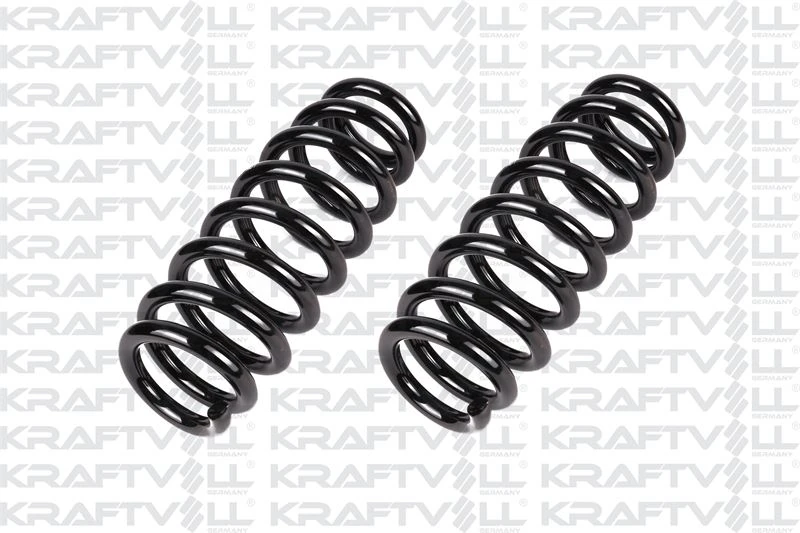 Suzukı Arka Helezon Yayı Suzukı Grand Vitara II 05>15 - Kraftvoll 15020248