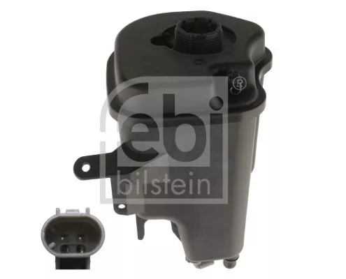 YEDEK SU DEPOSU BMW E70 E71 N57 S - FEBI 39615