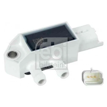 Renault Basınc Sensoru K9k Clio IV-Dacıa-Lodgy-Duster , Mercedes (om608, Om622, Om626) W177 18> W205 14> Vit - Febi 172031