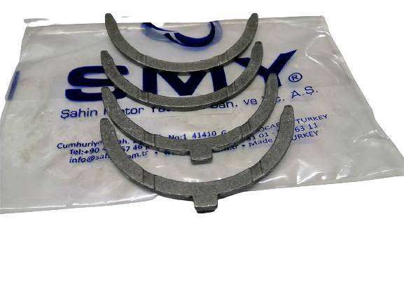 00258 165-285-398-286G-266G-3060-1103 Krank Ayı Standart 2054 31137551+561 Şahin B-35 - PY-00258 - PY-00258