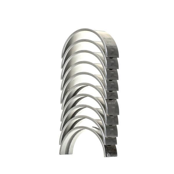 Vag Ana Yatak Std (10 Adet) 1,6 / 1,8 / 2,0 Agn Agu Akl Aft Alt Amk Anb Apt Apu Apx Apy Aqa Arg Arm Arz - Mahle 029hs20560000